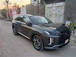 هيونداي باليسيد